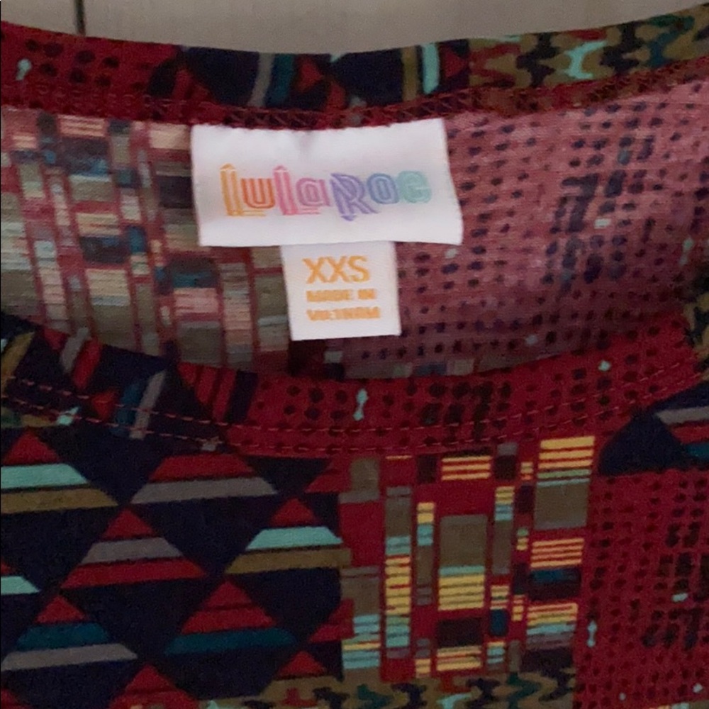 Dress - Picture 3 of 4